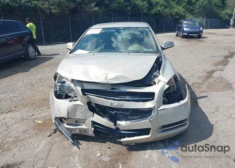 2011 Chevrolet Malibu 1Lt z USA, uszkodzony, nr VIN 1G1ZC5E12BF360344